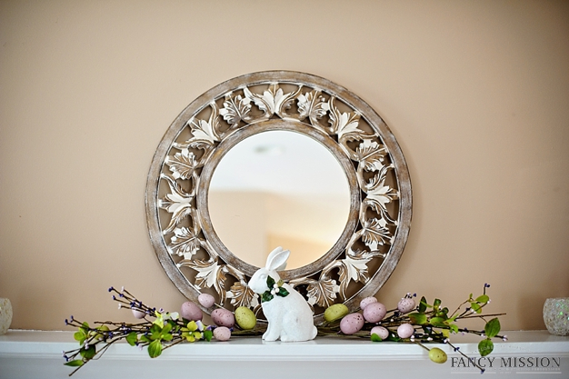 Our Favorite Easter Decorating Ideas