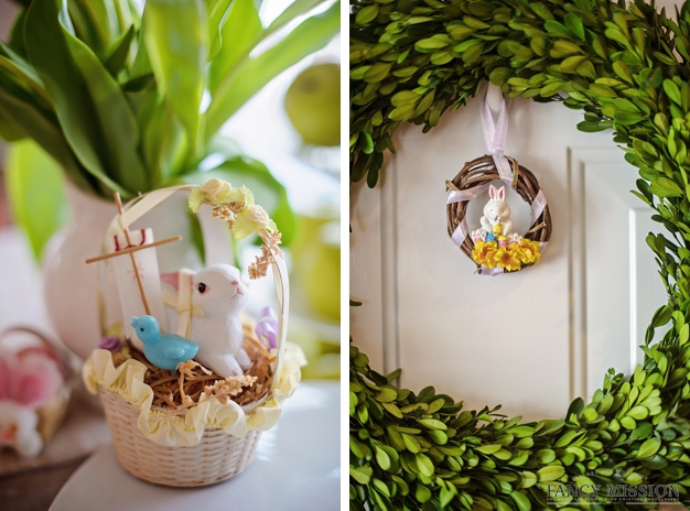 Our Favorite Easter Decorating Ideas
