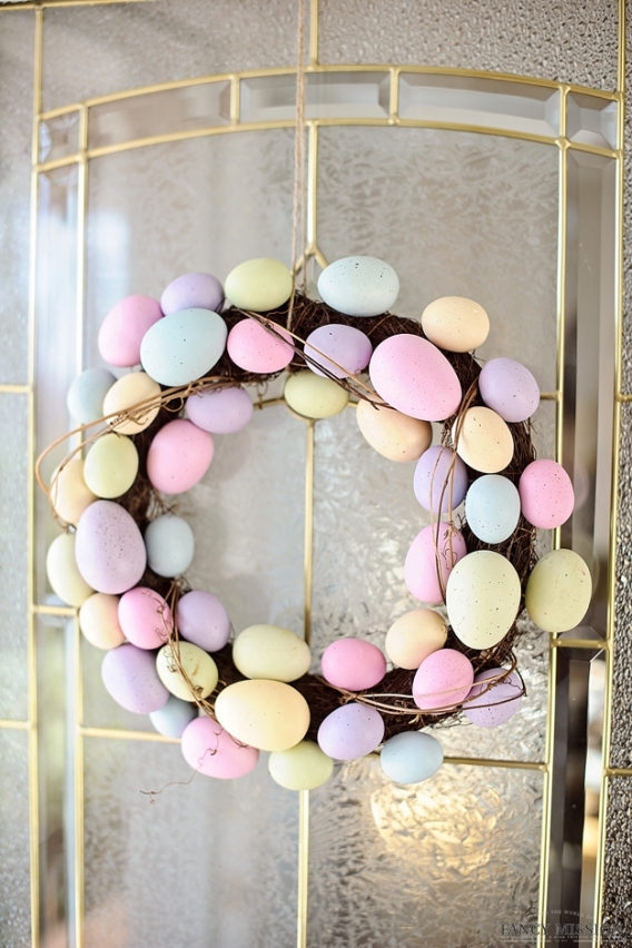 Our Favorite Easter Decorating Ideas